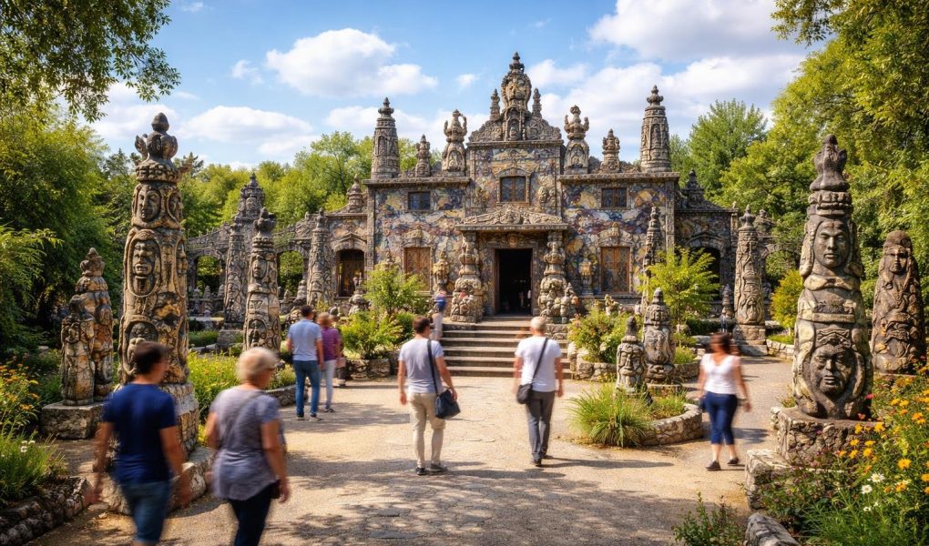 maison-robert-tatin-art-sculptures-ciel