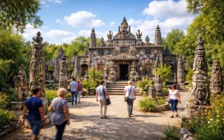 maison-robert-tatin-art-sculptures-ciel