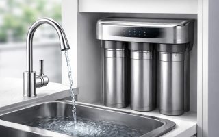 systeme-traitement-eau-moderne-robinet