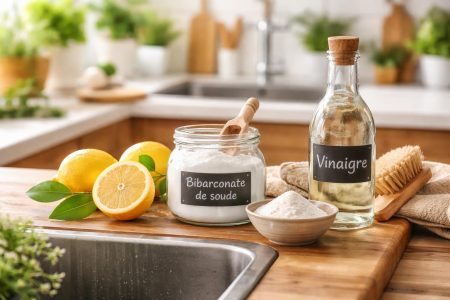 evier-ingredients-naturels-cuisine-moderne