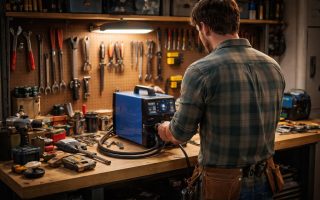 atelier-bricolage-personne-poste-souder