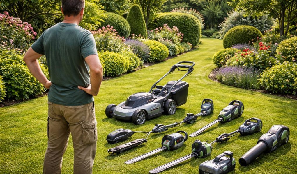 homme-jardin-outils-fleurs-arbustes