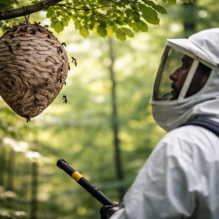 professionnel-combinaison-observe-nid-frelon