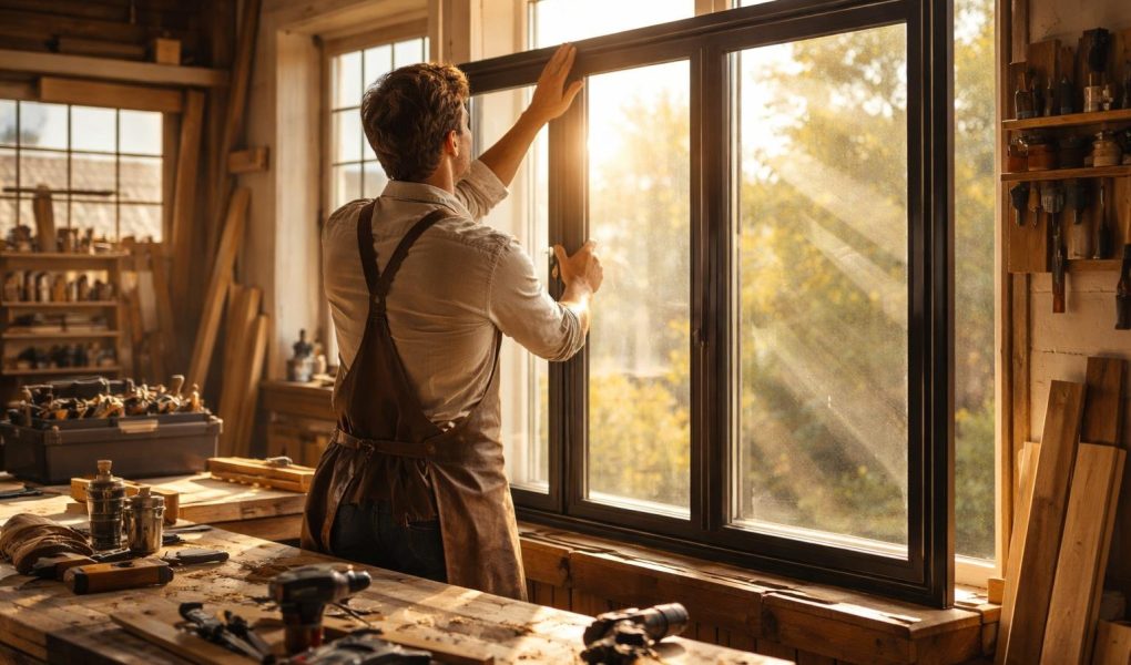 artisan-atelier-fenetre-ensoleillee-outils