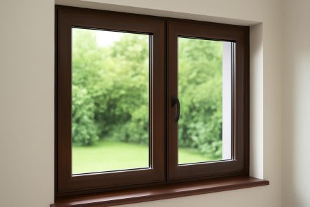 Fenetre PVC Marron Prix : les Tarifs au m²