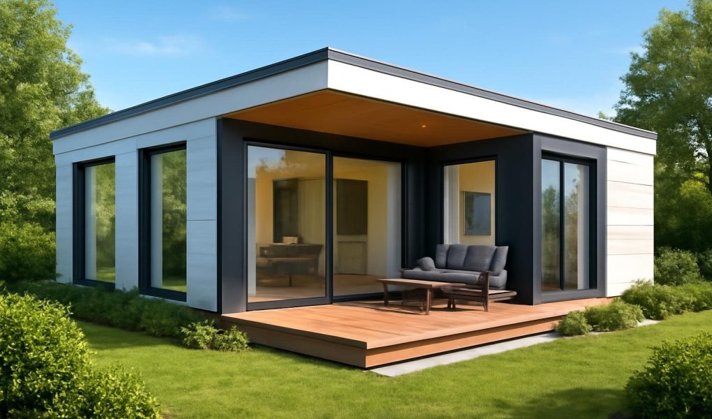 Maison Préfabriquée Prix Clé en Main : Ça Coûte Combien ?