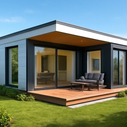 Maison Préfabriquée Prix Clé en Main : Ça Coûte Combien ?
