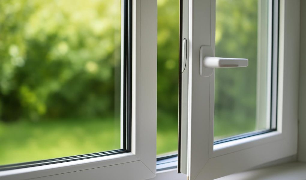 Entrebailleur de Fenêtre PVC : Comment Choisir le Bon Modèle ?