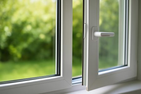 Entrebailleur de Fenêtre PVC : Comment Choisir le Bon Modèle ?