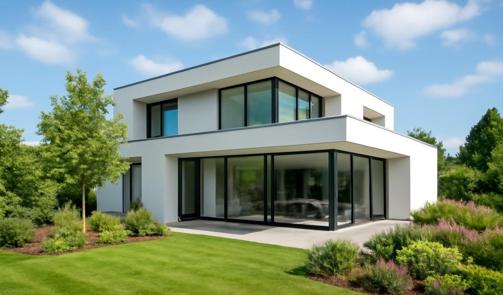 Prix Maison Contemporaine : Quel Budget Faut-il Prévoir ?