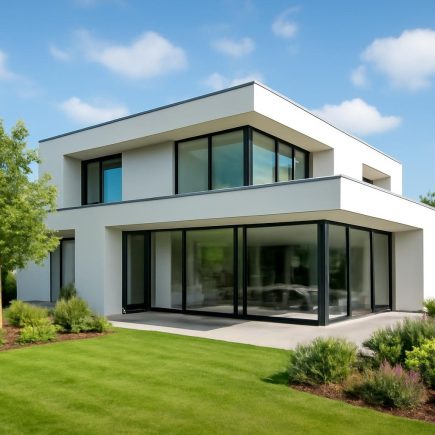 Prix Maison Contemporaine : Quel Budget Faut-il Prévoir ?