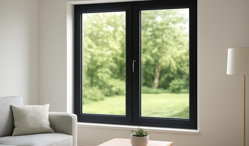 Fenetre PVC Noir Prix : Ça Coûte Combien ?