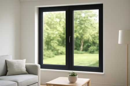 Fenetre PVC Noir Prix : Ça Coûte Combien ?