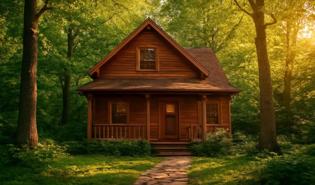 Prix Maison en Bois : Ça Coûte Combien ?