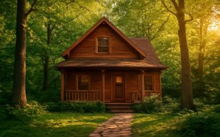 Prix Maison en Bois : Ça Coûte Combien ?
