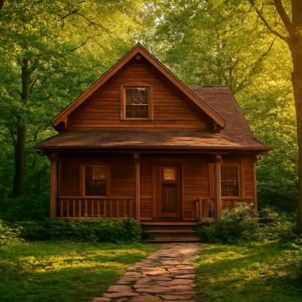 Prix Maison en Bois : Ça Coûte Combien ?