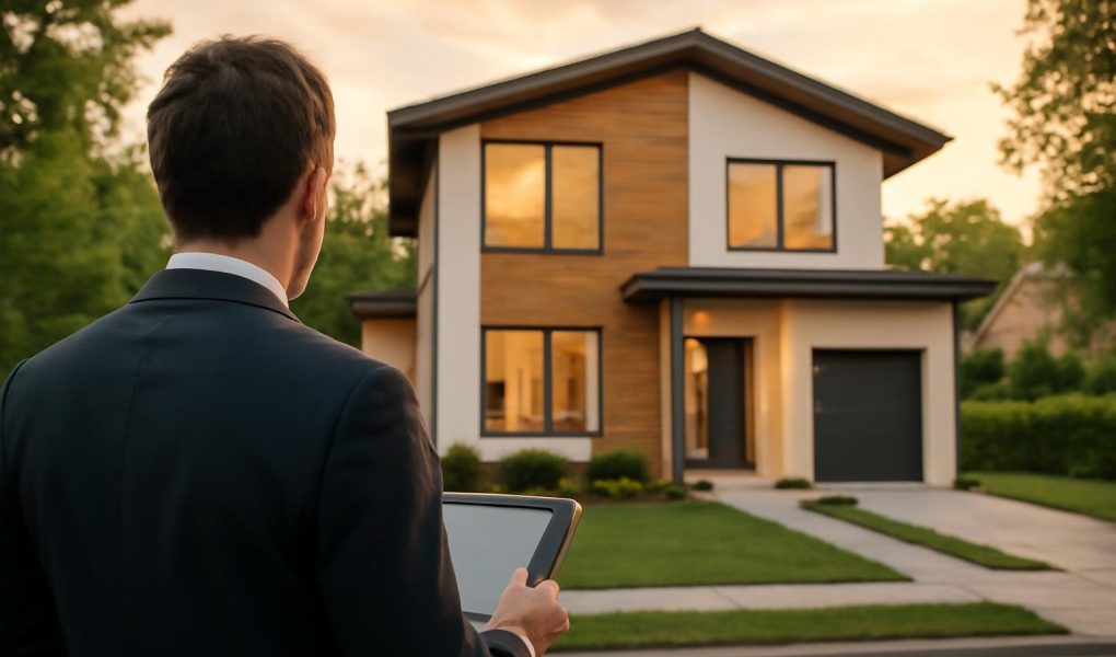 Comment Calculer le Prix d'une Maison ? les Critères Clés