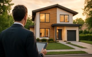 Comment Calculer le Prix d'une Maison ? les Critères Clés