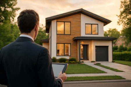 Comment Calculer le Prix d'une Maison ? les Critères Clés