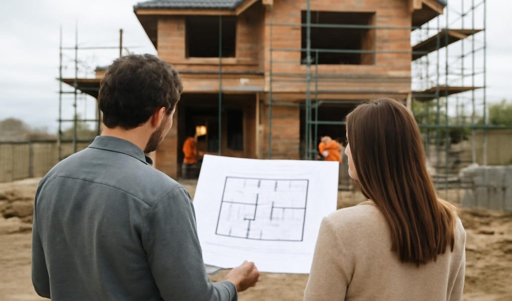 Quel Budget pour Faire Construire une Maison en 2026 ?