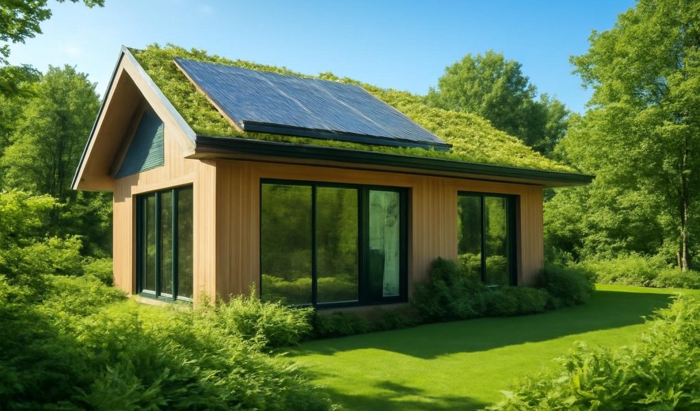 Maison Ecologique Prix : Ça Coûte Combien ?