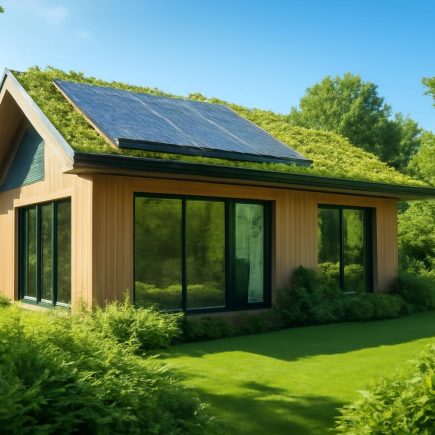 Maison Ecologique Prix : Ça Coûte Combien ?