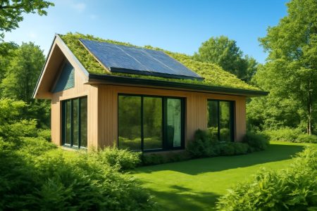 Maison Ecologique Prix : Ça Coûte Combien ?
