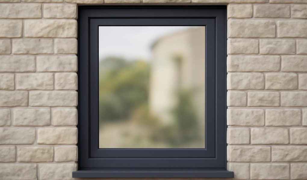 Quel Prix pour une Fenetre Gris Anthracite ?