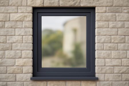 Quel Prix pour une Fenetre Gris Anthracite ?
