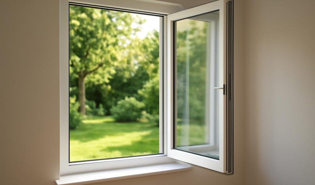 Dimension Standard Fenetre PVC : les Tailles à Connaître