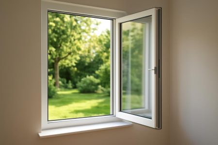 Dimension Standard Fenetre PVC : les Tailles à Connaître