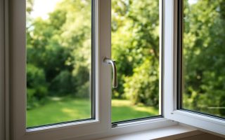 Prix Fenetre Oscillo Battant PVC : Quel Budget Prévoir en 2026 ?