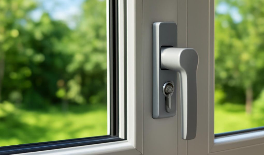 Verrou de Sécurité Fenêtre PVC : Lequel Choisir ?