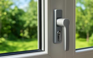 Verrou de Sécurité Fenêtre PVC : Lequel Choisir ?