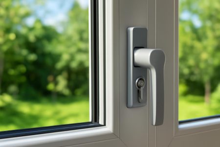 Verrou de Sécurité Fenêtre PVC : Lequel Choisir ?