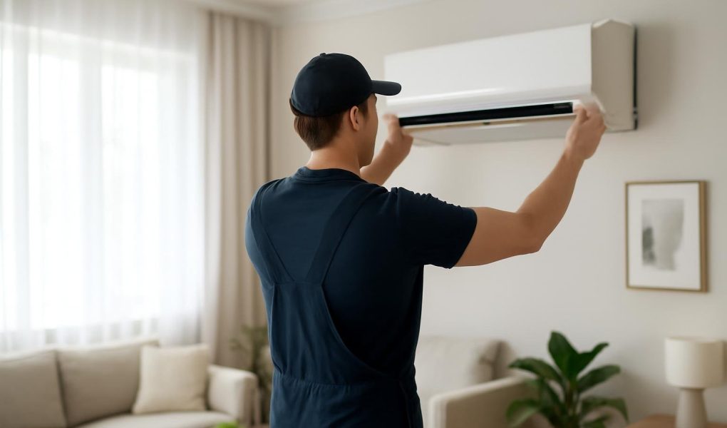 Prix Installation Climatisation Maison : Quel Budget Prévoir ?