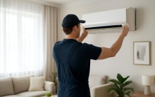 Prix Installation Climatisation Maison : Quel Budget Prévoir ?