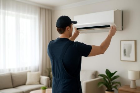 Prix Installation Climatisation Maison : Quel Budget Prévoir ?