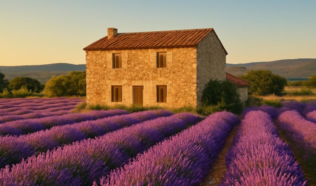 Construction Maison Provencale : Caractéristiques, Prix et Modèles