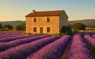 Construction Maison Provencale : Caractéristiques, Prix et Modèles