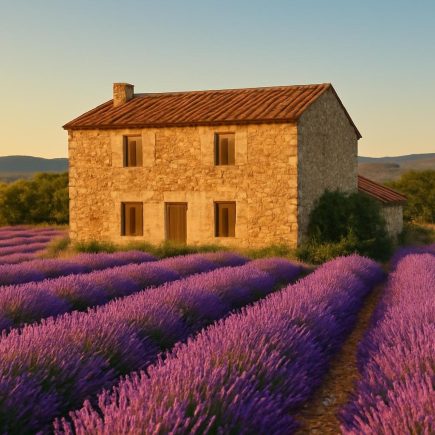 Construction Maison Provencale : Caractéristiques, Prix et Modèles