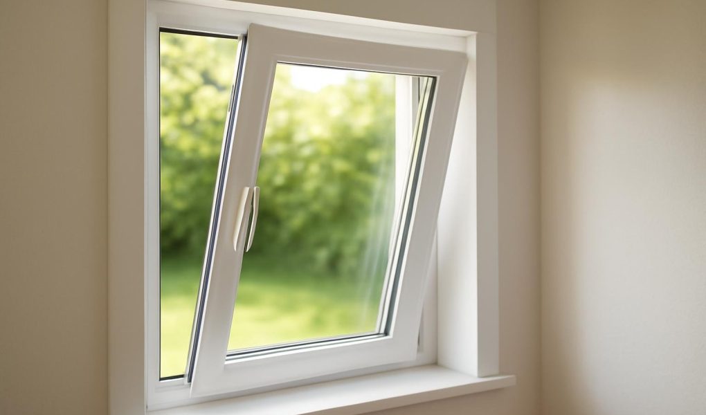 Fenetre Basculante PVC : Prix et Avantages pour Bien Choisir