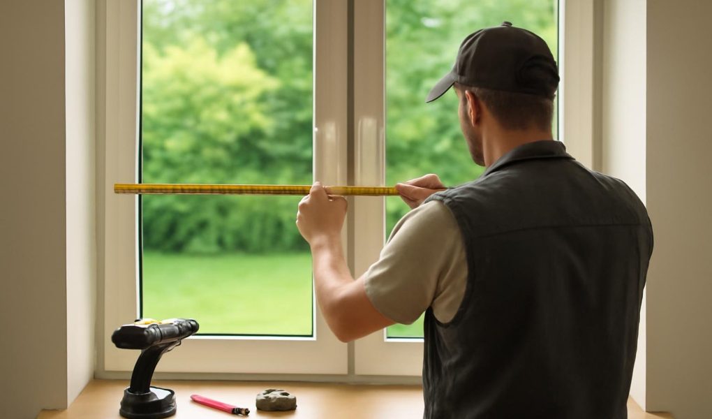Prix Fenetre PVC Double Vitrage 2 Vantaux : Ça Coûte Combien ?