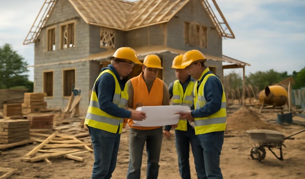 Frais Construction Maison : les Coûts Annexes à ne Pas Oublier