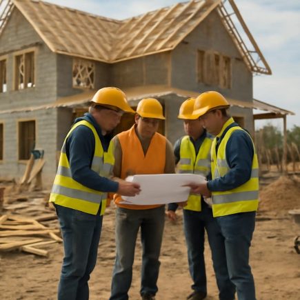 Frais Construction Maison : les Coûts Annexes à ne Pas Oublier