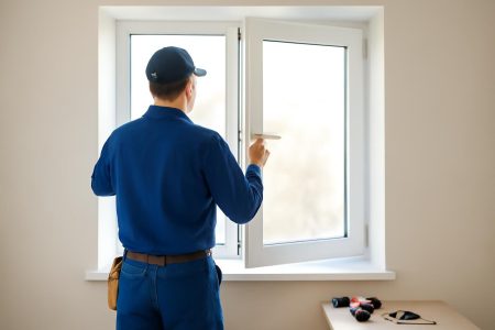 Comment Poser une Fenêtre PVC en Applique : le Tuto Facile